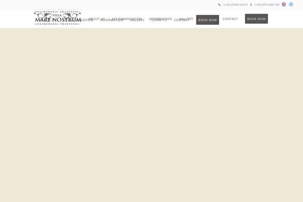 Site using Eltd-core plugin