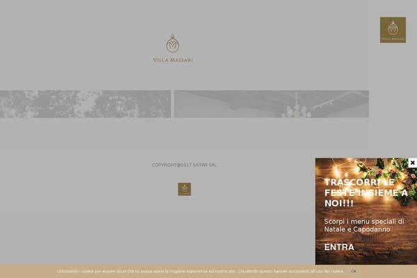 Site using Bm-pagebuilder plugin