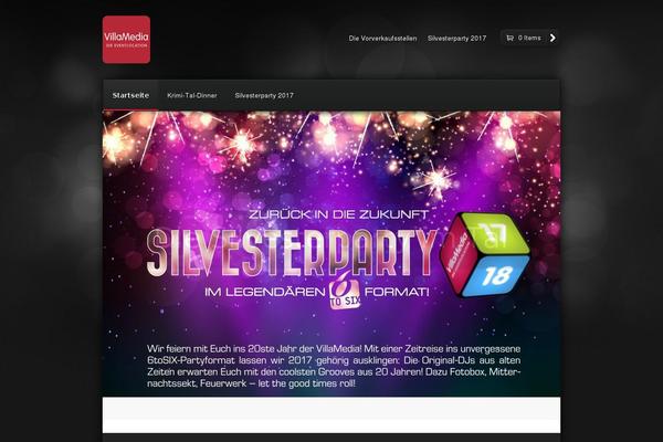 Site using Woocommerce-smart-coupons plugin