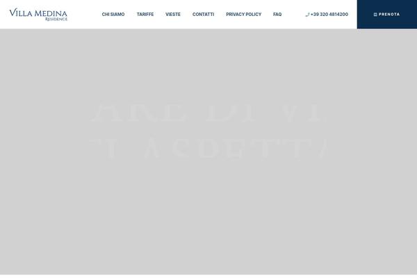 Site using Granular-controls-for-elementor plugin