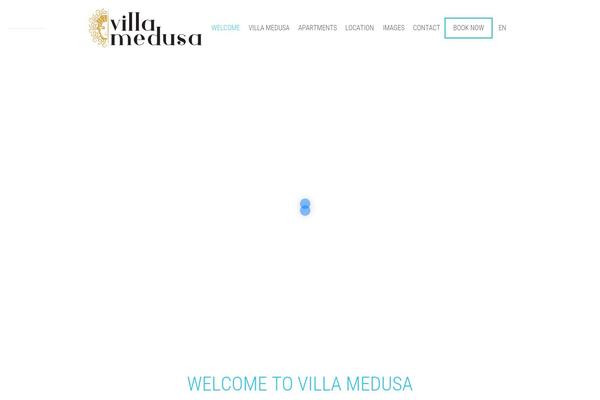 Site using Om-cc-social-links plugin