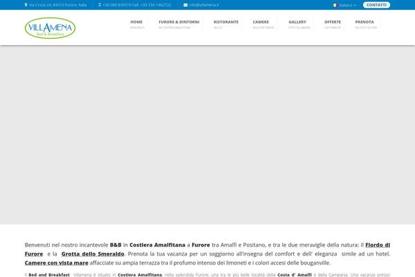 Site using Nation-booking plugin
