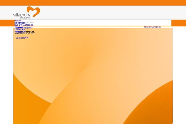 Site using Dokan Multivendor (Lite) plugin