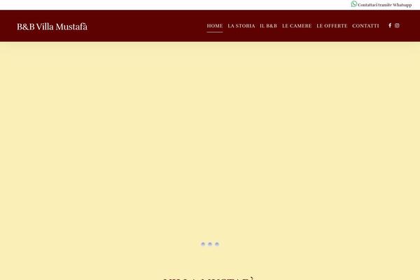 Site using Cookie Law Info plugin
