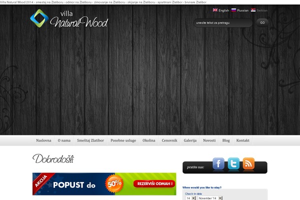 Obscure theme site design template sample