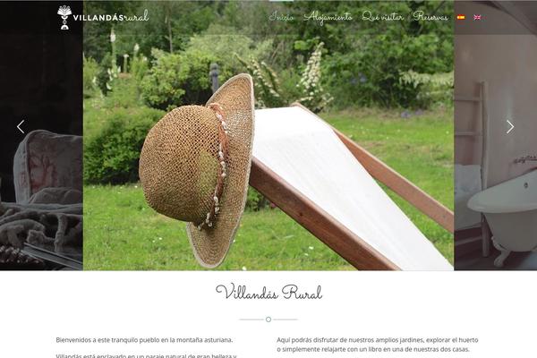 Site using Cartograf Cookie filter plugin
