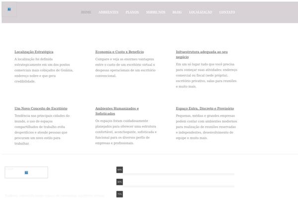Site using Litespeed-cache plugin
