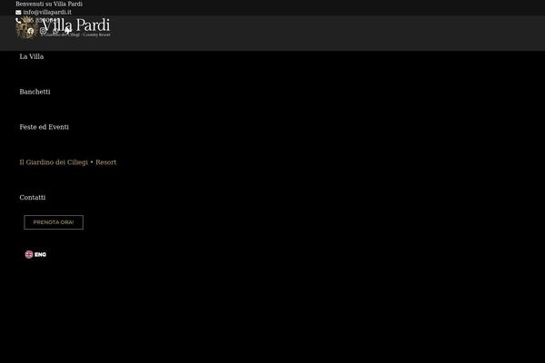 Site using Easy-sticky-sidebar plugin