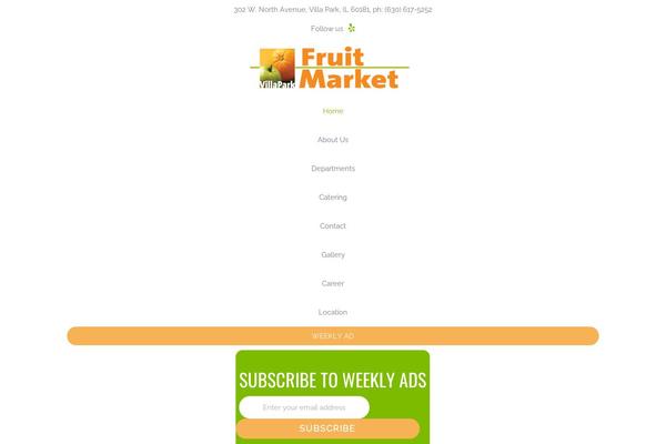 Site using Beaver Builder plugin
