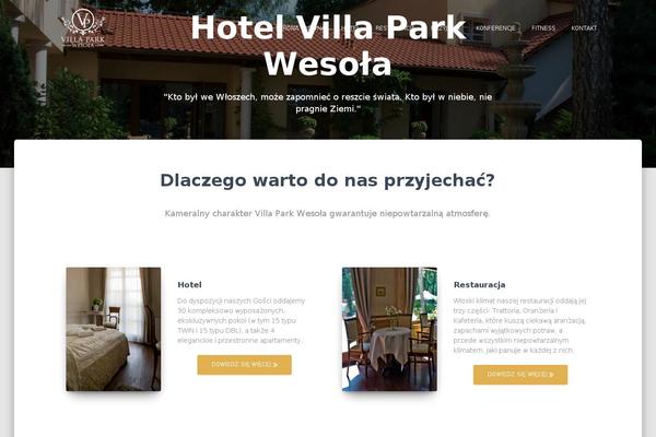 Site using Responsive-grid-shortcode plugin