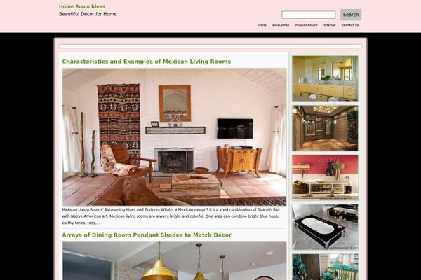 villaplanroom.com site used Walldesire