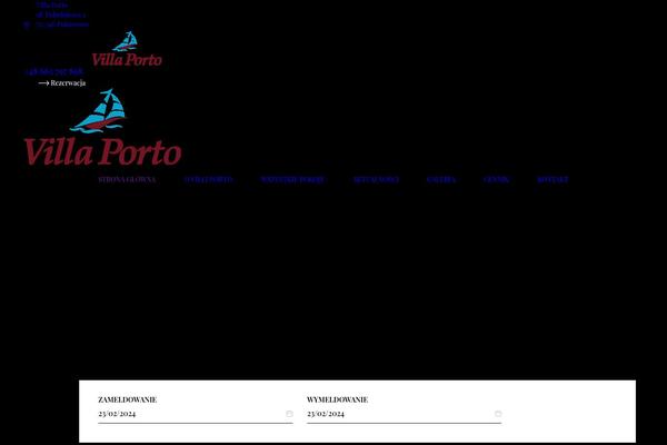 Site using Ba-book-everything plugin
