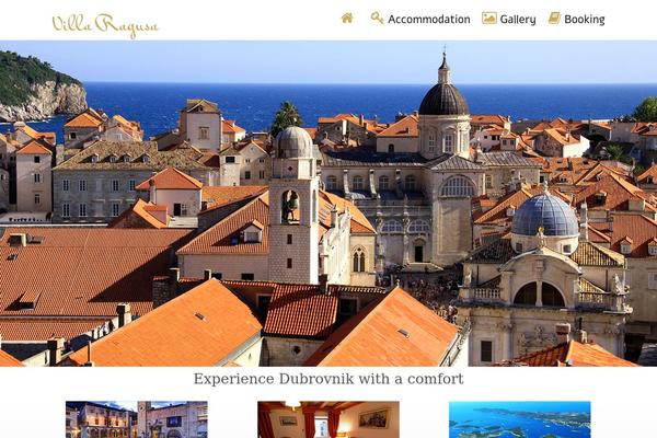 Site using Gwolle Guestbook plugin