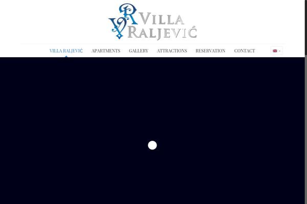 Betheme-nulled theme site design template sample