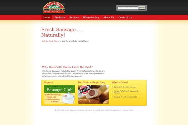 Site using Mm-forms plugin