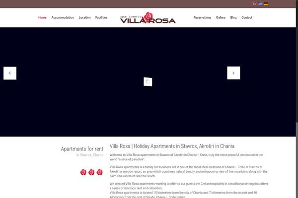 Site using Icegram plugin