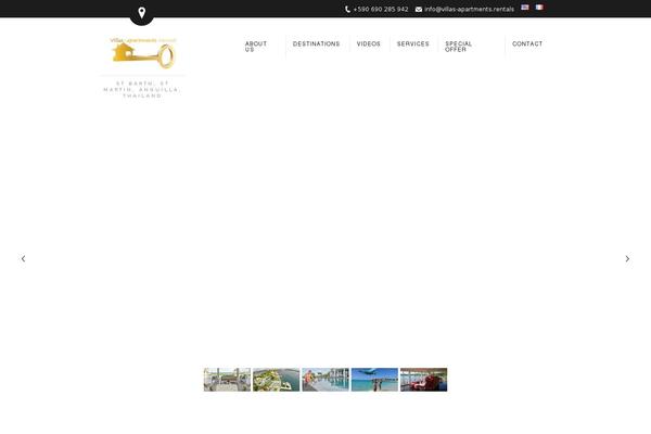 Site using Postrevolution plugin