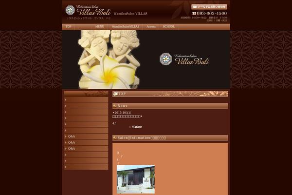 Standard_black_cmspro theme site design template sample