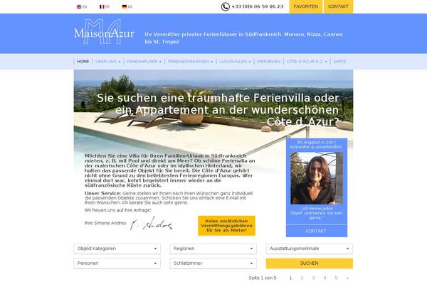 Site using WordPress Comments Fields plugin