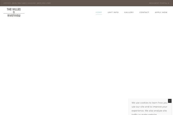 Site using Wp-whatsapp-chat plugin