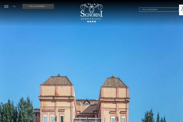 Site using Lightweight Social Icons plugin