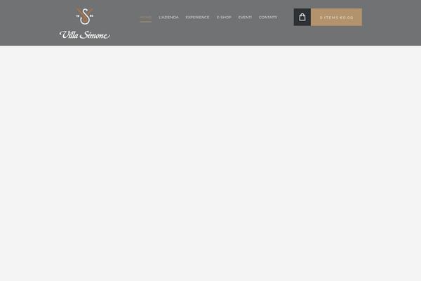 Site using Trx_utils plugin