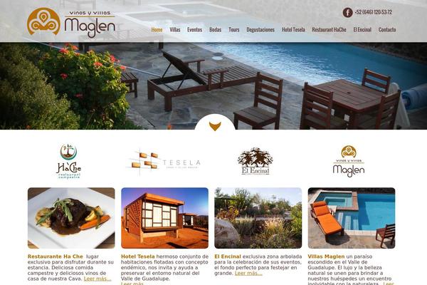 Site using Contact Form 7 Popup Response plugin