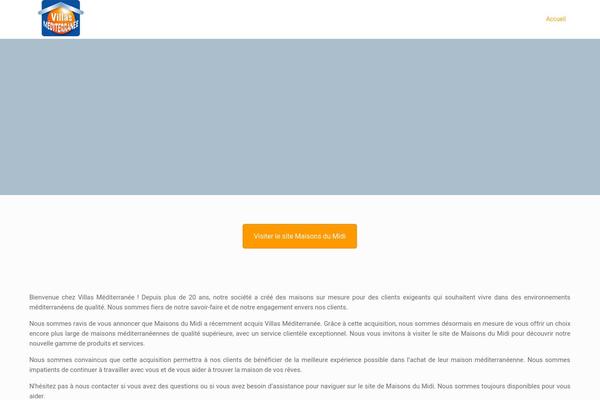 Site using Pj-at-internet plugin