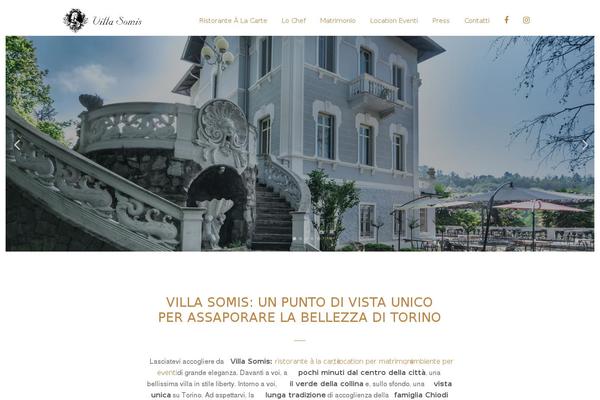 Site using WP Maintenance Mode plugin