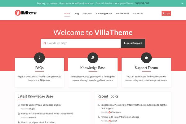 Site using Eu-cookies-bar plugin