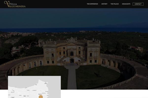 Site using Evatheme-core plugin