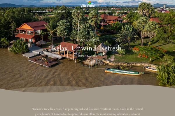 Site using Masterslider plugin