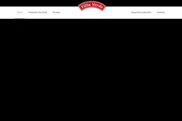 Site using Designthemes-restaurant-addon plugin