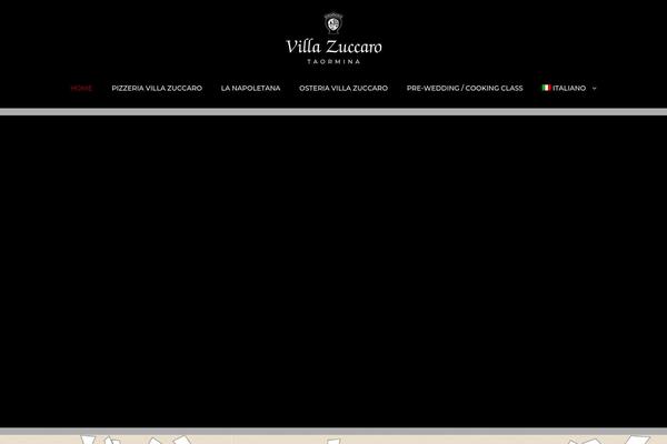 Site using Goodlayers-core plugin