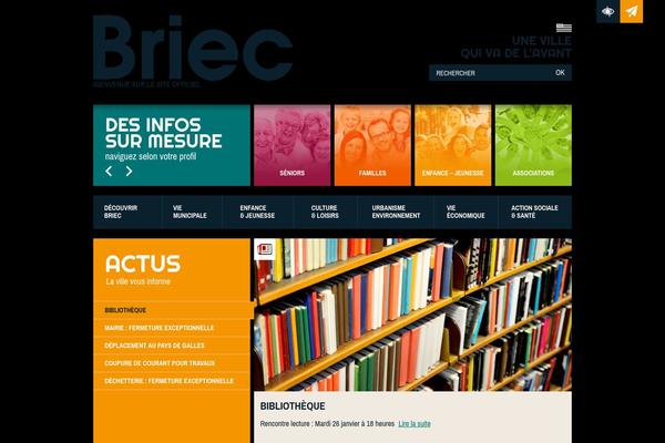 Site using Creasit-plan-interactif plugin