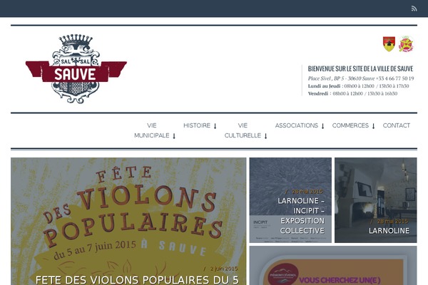 Site using Bricklayer-content-builder plugin