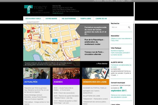 silverOrchid theme site design template sample