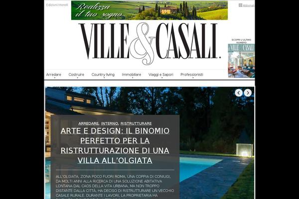 Site using Angwp plugin