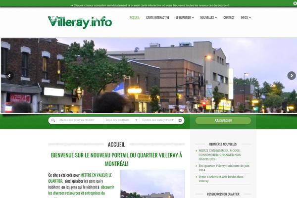 Site using At-noti plugin