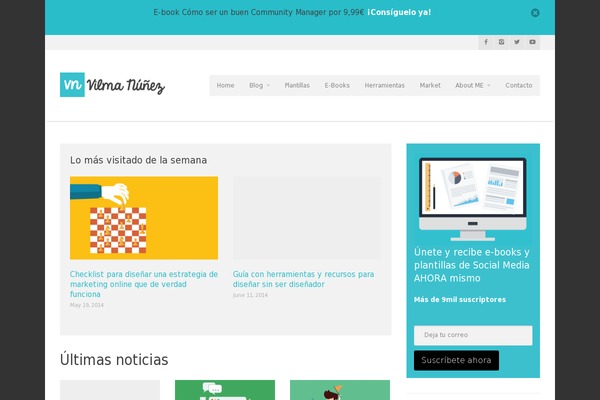 Site using Akismet plugin