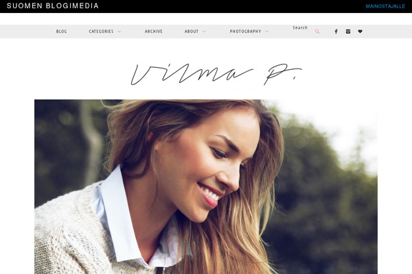 vilmap.com site used Vilmap