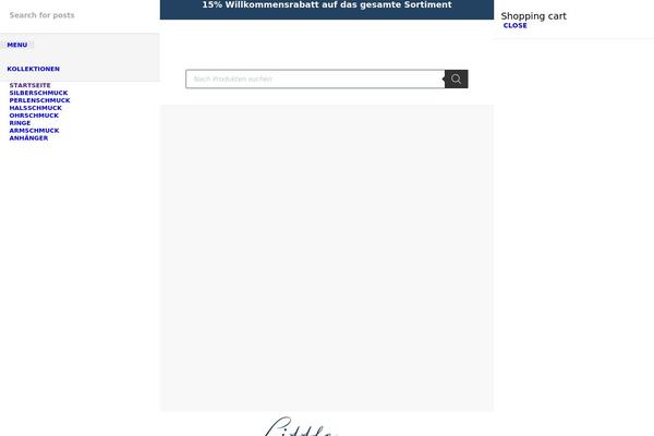 Site using Cleverreach plugin