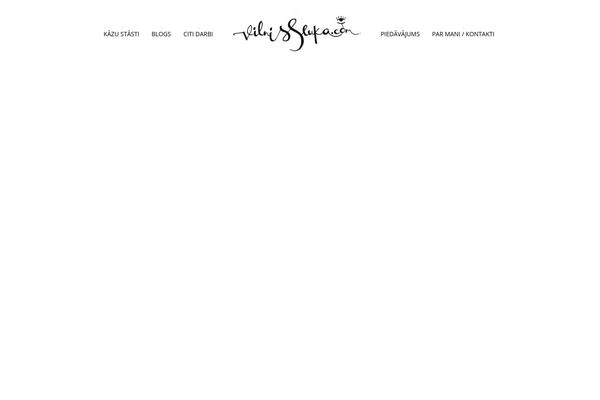 Site using Soundy Background Music plugin