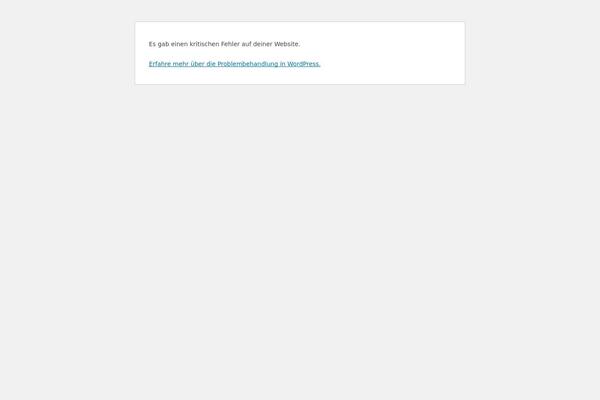 Site using Simple Cookie Notification Bar plugin