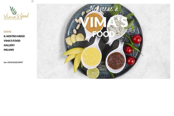 Site using Grandrestaurant-elementor plugin