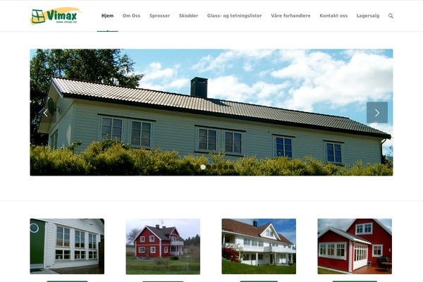 Site using Woo-vipps plugin