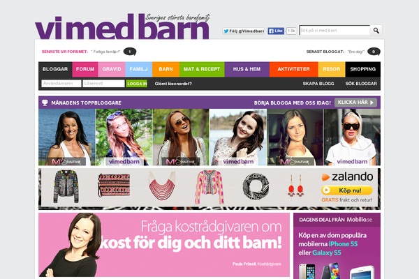 Site using Metapic plugin