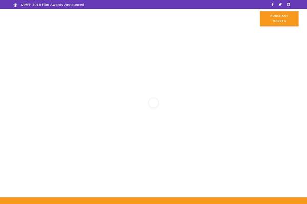Site using Mec-shortcode-designer plugin