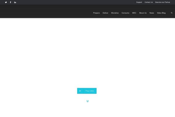 Site using Animate It! plugin