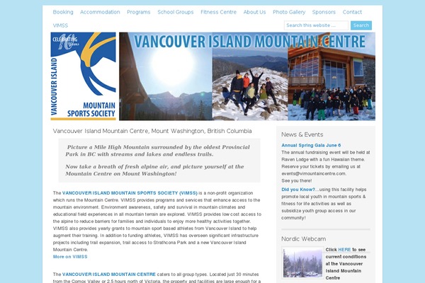 Flash theme site design template sample